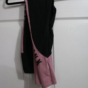 Victoria Secret Pink Leggings